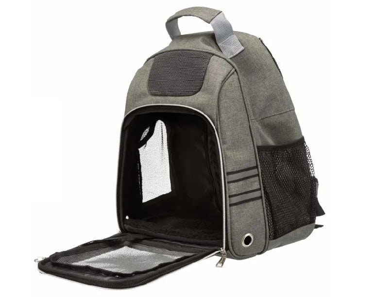 Dan Trixie kuljetusreppu