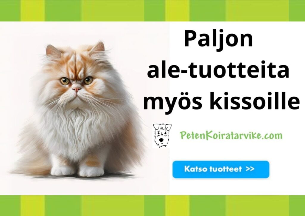 Kissojen Nimip iv kalenteri