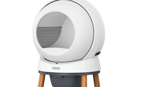 PetSafe SmartSpin automaattinen kissanvessa