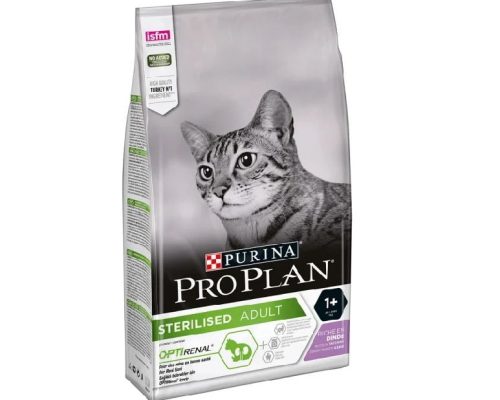 Pro-Plan-Cat-Sterilised-Turkey Pro-Plan-Cat-Sterilised-Turkey