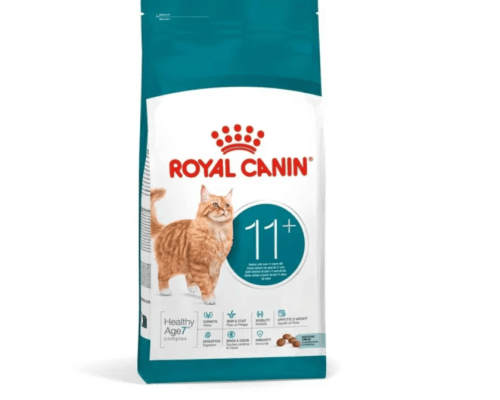 Royal Canin FHN Ageing 11+ kuivaruoka